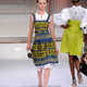 Illustration for article titled It Was Impossible Not To Smile At Oscar De La Renta (Well, Almost)